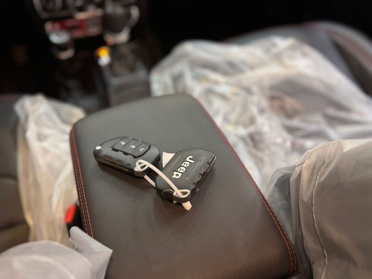 جيب رانجلر Rubicon 3.6L A/T (4 Seater)