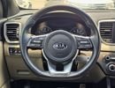 Kia Sportage 2.4L Petrol | Full Option with Panoramic Roof