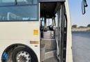 Ashok Leyland Falcon 5.7L – 64 Passenger Bus – Excellent Condition