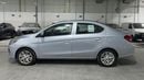 ميتسوبيشي اتراج 2022 GLX HIGHLINE | AED 362/Month | 0 DP | 30 Day Return | Warranty | Service History