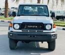 Toyota Land Cruiser Pick Up 4.0L PETROL AUTOMATIC DOUBLE CABINE 2026 GCC
