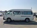 Toyota Hiace (RAMADAN OFFER) TOYOTA HIACE VAN RHD 2001 MODEL 3.0 L DIESEL AUTOMATIC(PM07214)