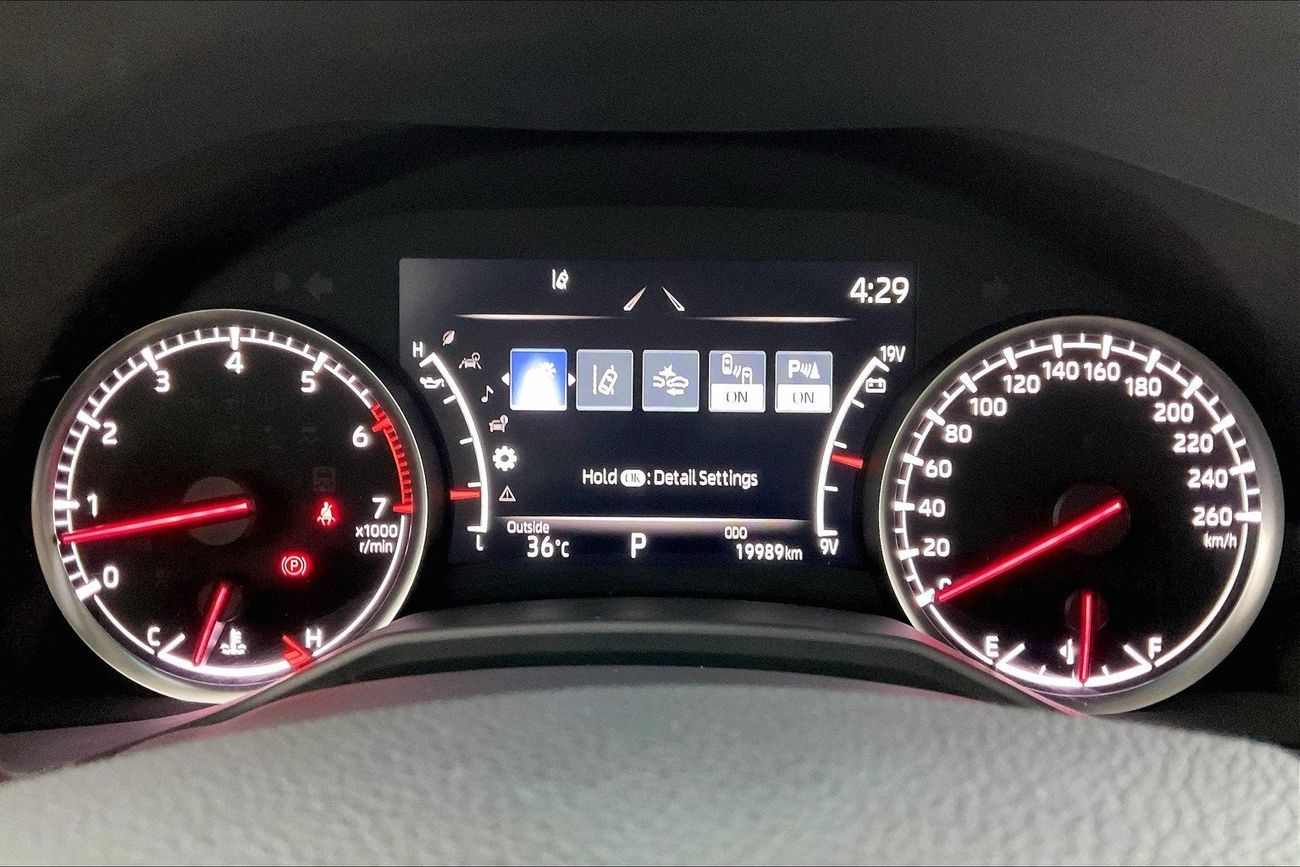 سوزوكي جراند فيتارا GLX | شامل الضمان | 0 ﺪﻔﻋﺓ ﺃﻮﻟﻯ