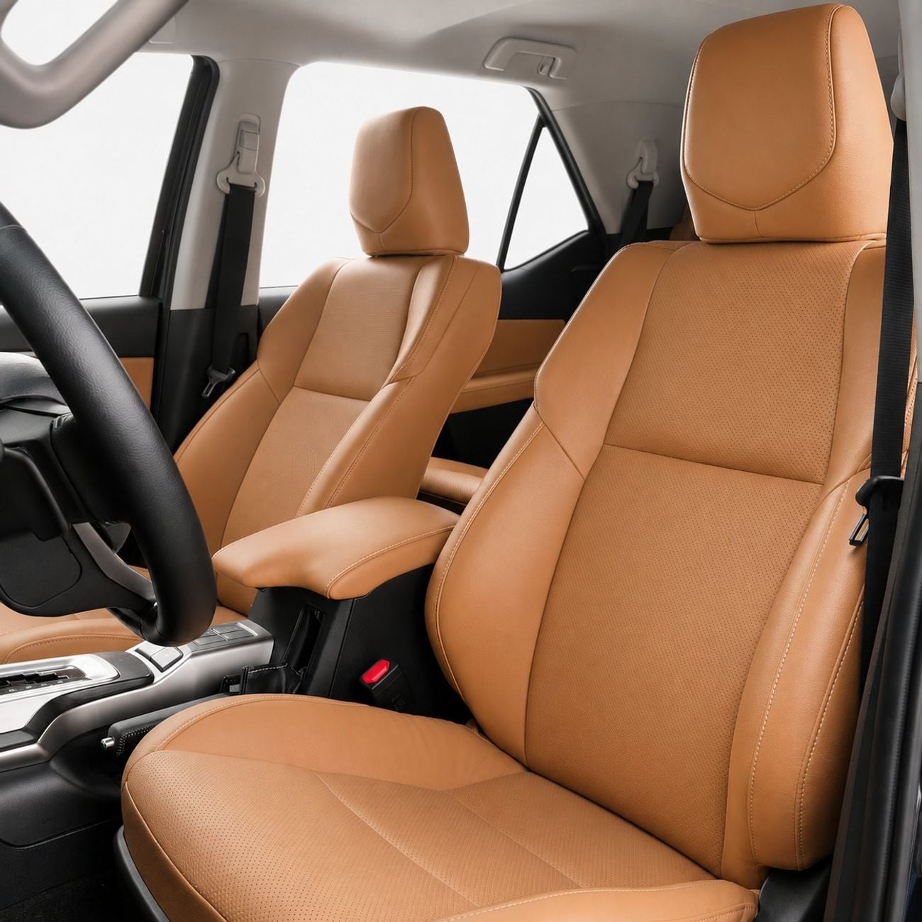 Toyota Fortuner VXR AED 2,874 P.M • 0% Downpayment • Toyota Fortuner VXR • Agency Warranty