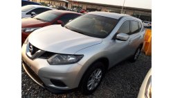 Nissan X-Trail GCC VGC for more details about please call