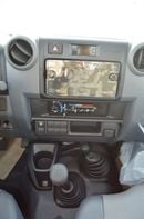 Toyota Land Cruiser Pick Up New