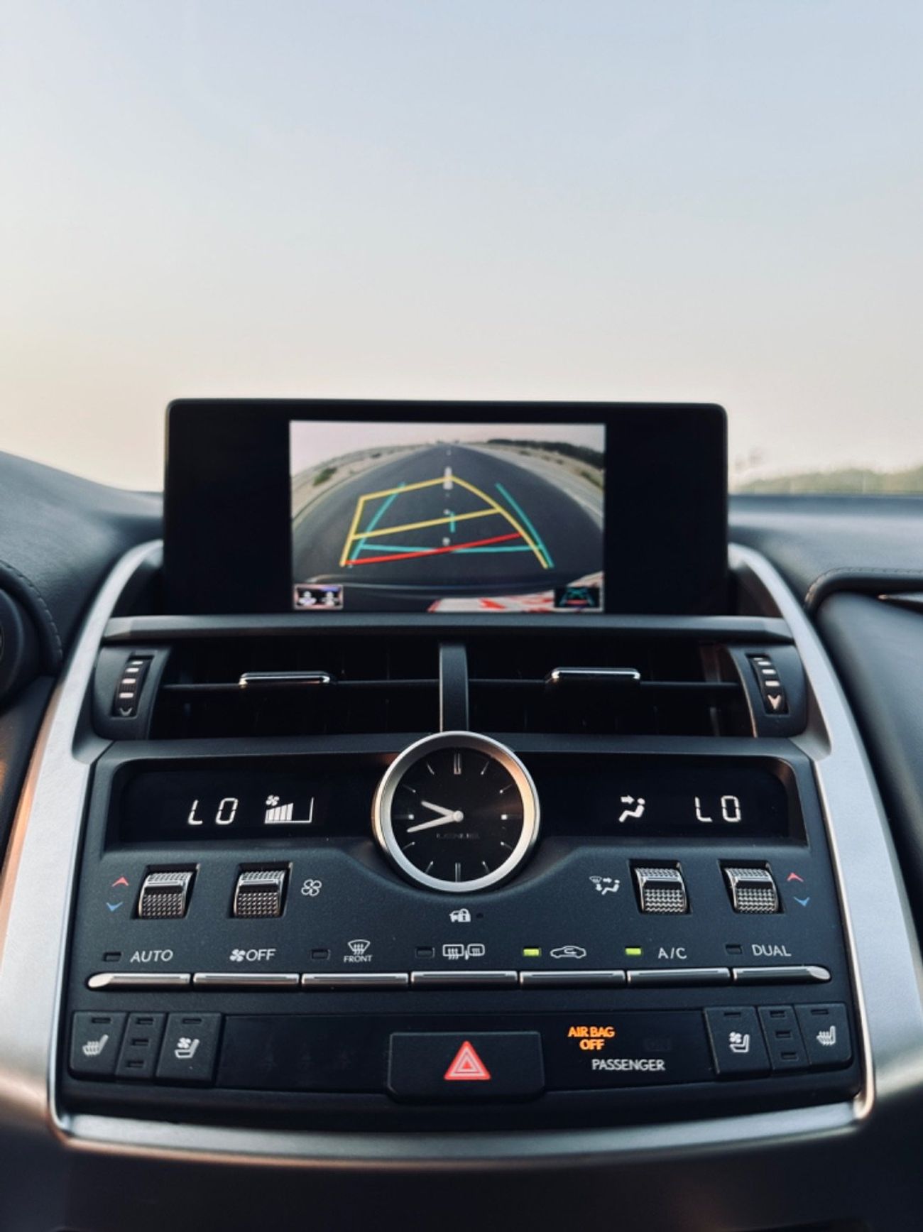 Lexus NX300 F SPORT || FULL OPTION || FINANCE OPTION AVAILABLE