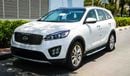 Kia Sorento GT Line