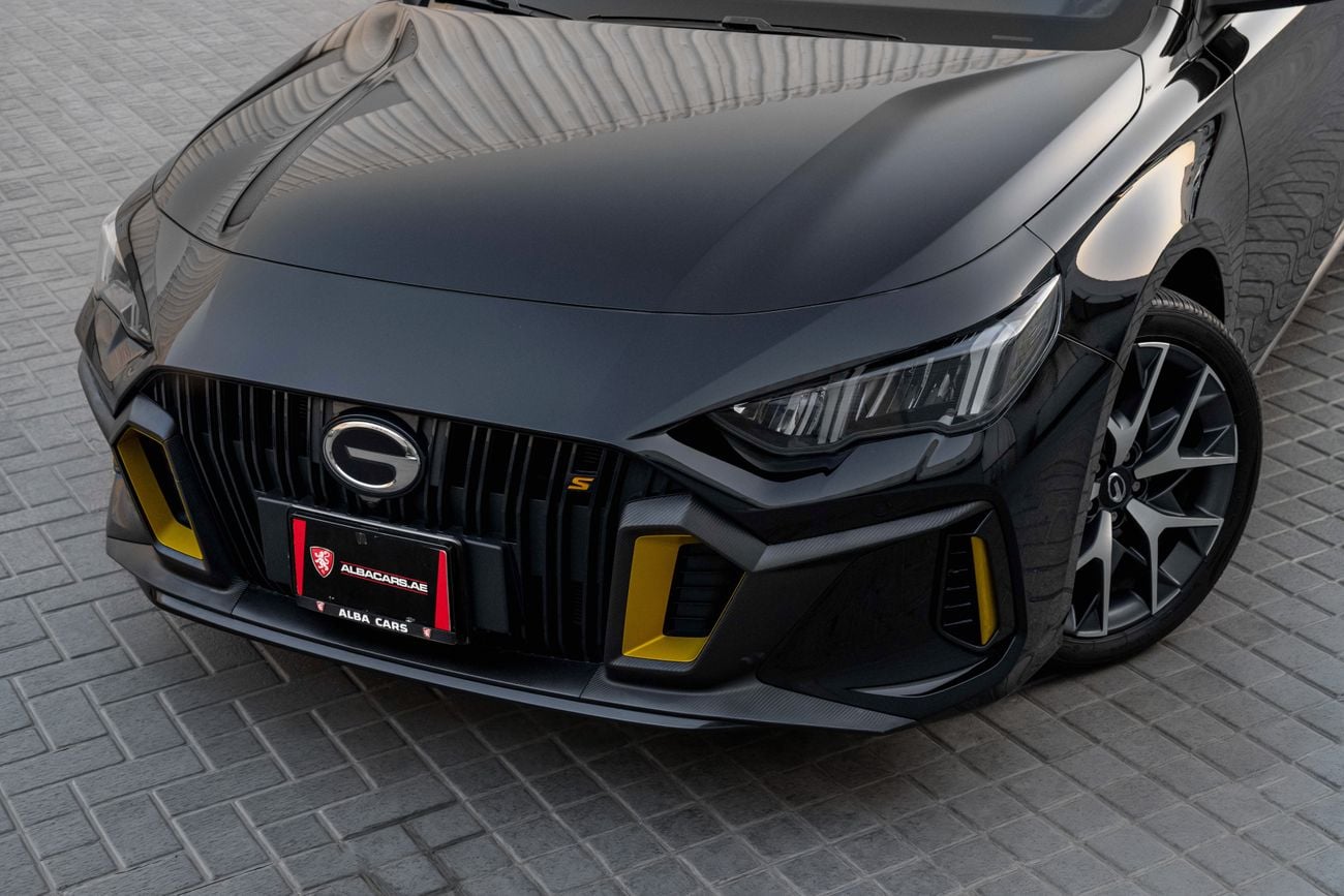 جي إي سي امباو EMPOW GE | 1,371 P.M | 0% Downpayment | GAC Warranty!