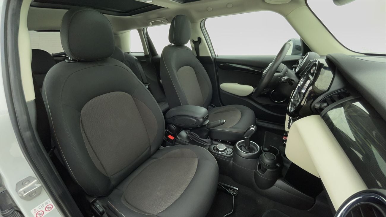 Mini Cooper STD 1.5 | Zero Down Payment | Home Test Drive