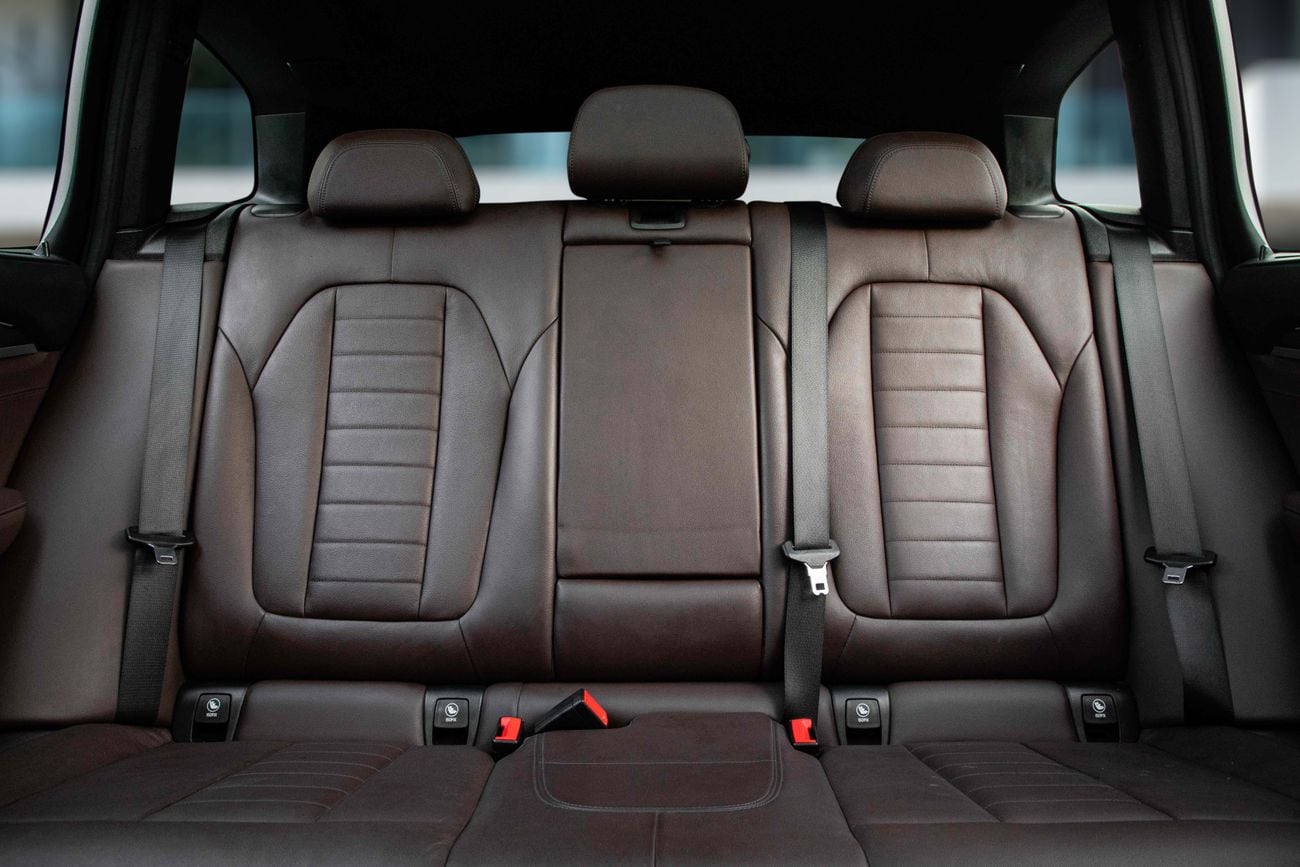 بي أم دبليو X3 X3 xDrive30i M Sport | 2,938 P.M | 0% Downpayment | Under Warranty! | Ramadan Offer!