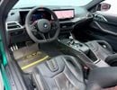 بي أم دبليو M4 CS