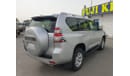 Toyota Prado 2.7 PETROL (4 CYLINDER) Mint-Condition