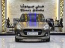 سوزوكي سويفت EXCELLENT DEAL for our Suzuki Swift ( 2021 Model ) in Brown Color