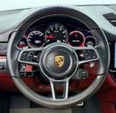 Porsche Cayenne 2021 Porsche Cayenne GTS, Warranty, Porsche Full Service History, Full PPF, GCC Specs