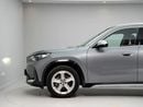 BMW X1 SDRIVE20Li (NON GCC) LOW MILEAGE | Perfect condition