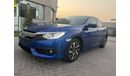 Honda Civic 1.8L A/T WITHOUT SUNROOF 2016MY RIGHT HAND DRIVE