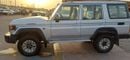 Toyota Land Cruiser 70 HT VXR