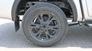 Nissan Navara NISSAN NAVARA 2.5 DIESEL PRO4X 4X4 AT