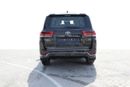Toyota Land Cruiser VX 3.3L