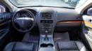 Lincoln MKT