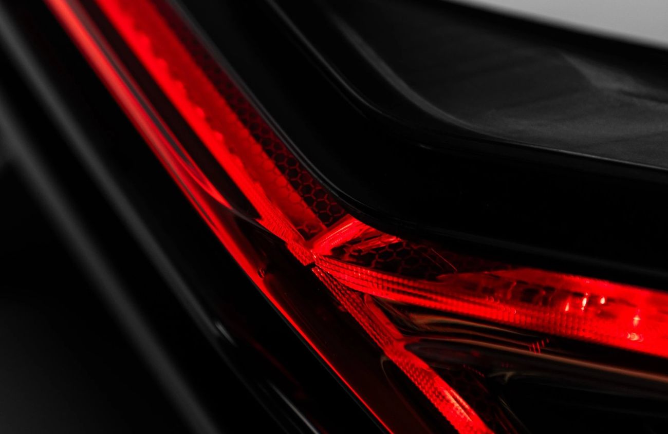 لامبورغيني ريفويلتو 6.5L V12 Naturally Aspirated Engine + eMotor | Warranty