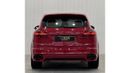 Porsche Cayenne 2016 Porsche Cayenne GTS, Full Service History, GCC