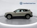 Volkswagen Touareg Trendline 2.0L (Ref#13862)