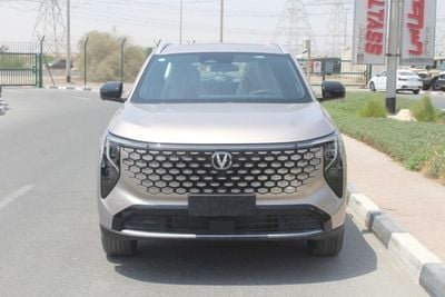 Changan CS55 Plus