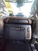 Nissan Armada NISSAN ARMADA PLATINUM V8 5.6L (400HP)