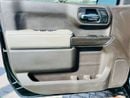 Chevrolet Silverado 1500 REGULAR CAB 2LT TRAILBOSS CHEVROLET SILVERADO 2022 5.3 V8 LT