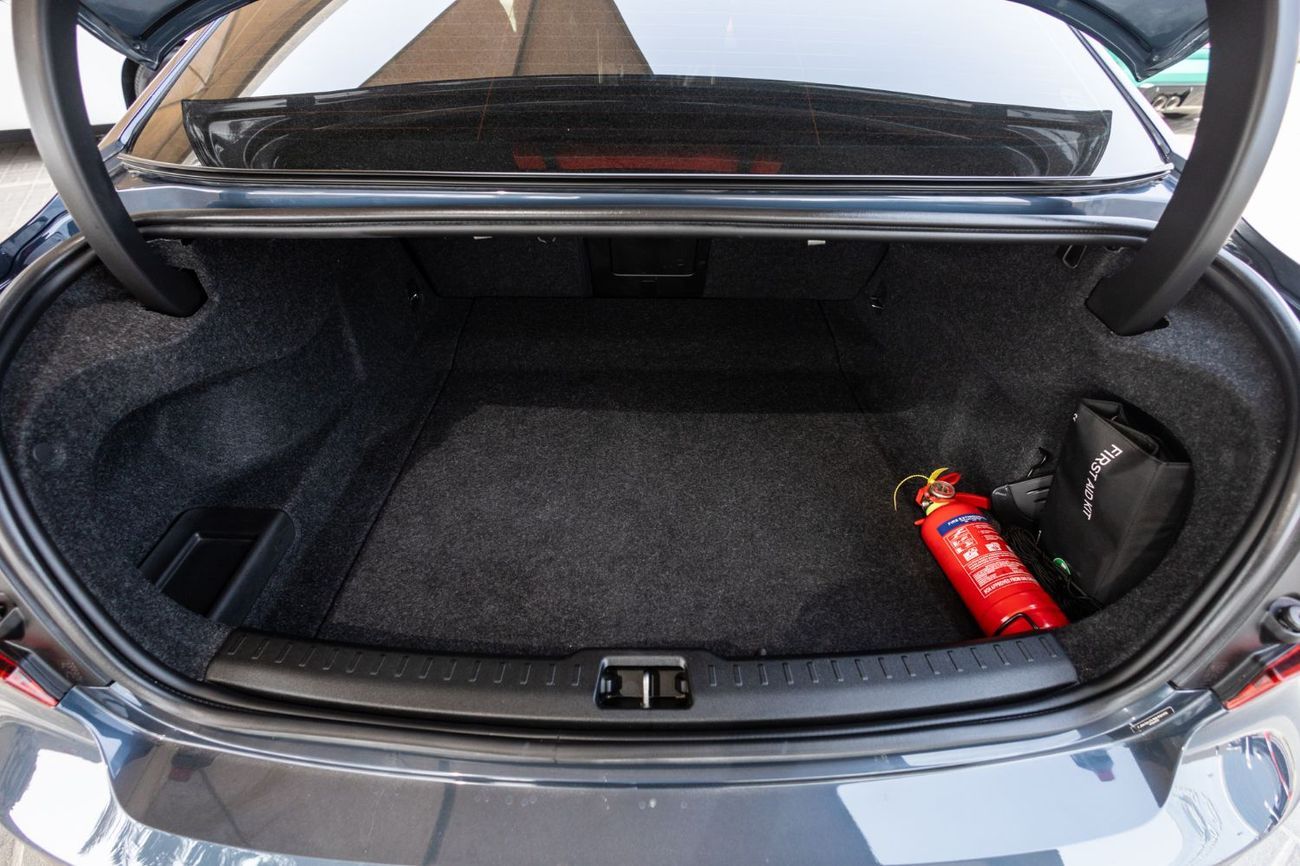 فولفو S60 B4 R Design 2.0L