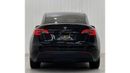 Tesla Model Y 2023 Tesla Model Y Long Range Dual Motor, March 2027 Tesla Warranty, Autopilot, Low Kms, GCC
