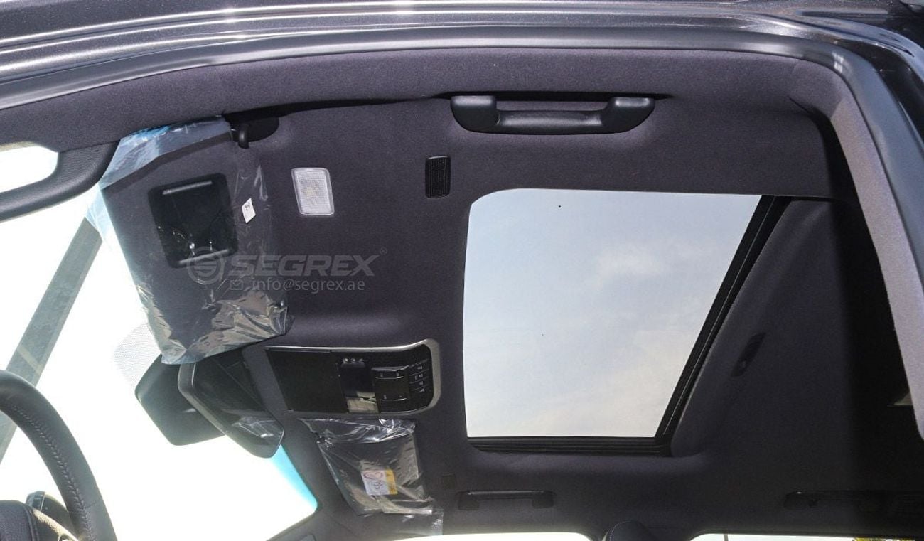 Toyota Land Cruiser 2026 Model Toyota Land Cruiser (LC300) GXR, 3.3L Turbo Diesel 4WD 10A/T