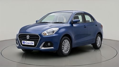 Suzuki Dzire 2023 GL | AED 420/Month | 0 DP | 30 Day Return | Warranty