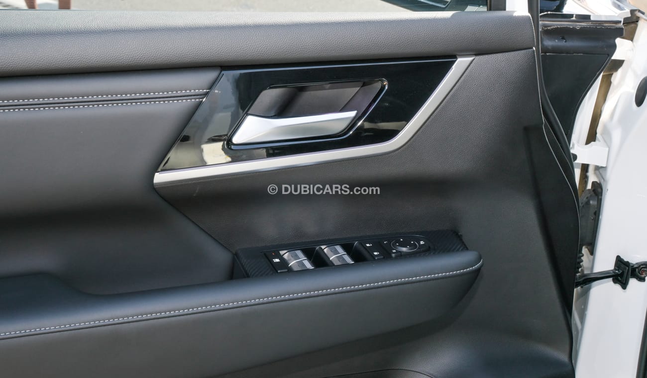 Mitsubishi Airtrek EV