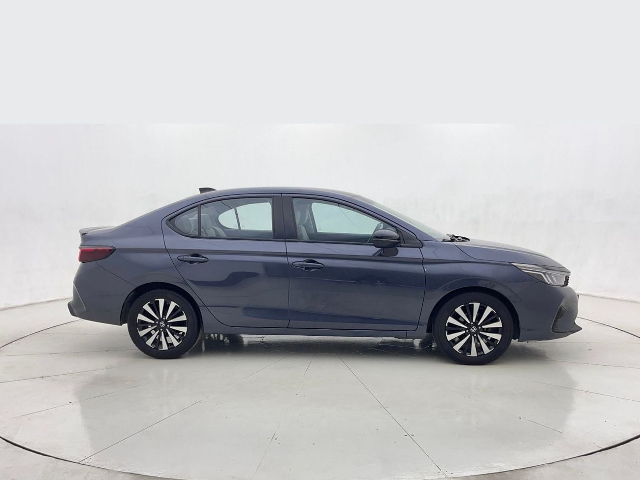 Honda City LX Sport 1.5L 1.5L 2024 | 0 DP | 701/Month | 30 Day Return | Service History