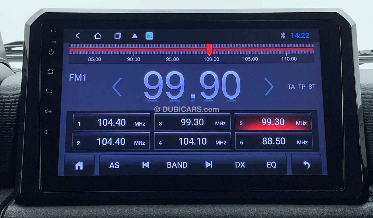 Suzuki Jimny GL 1.5 | Zero Down Payment | Free Home Test Drive