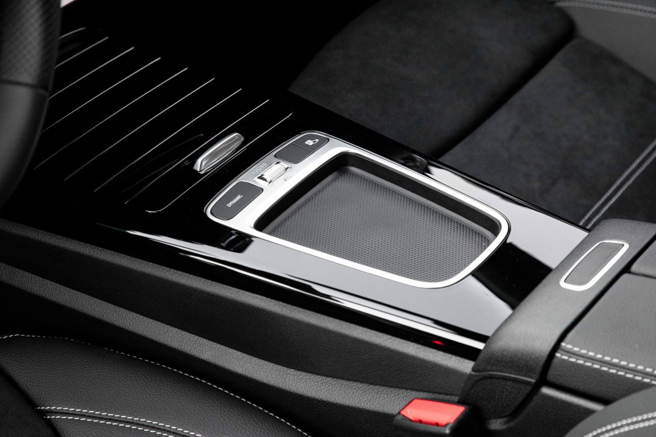 Mercedes-Benz CLA 200 CLA 200 AMG | 3,878 P.M | 0% Downpayment | 5 YEAR AGENCY WARRANTY! | Ramadan Offer!