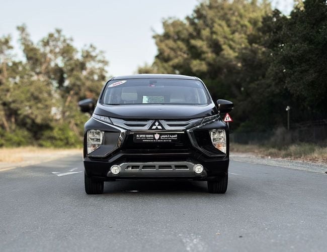 Mitsubishi Xpander HIGH LINE, миниатюра 23