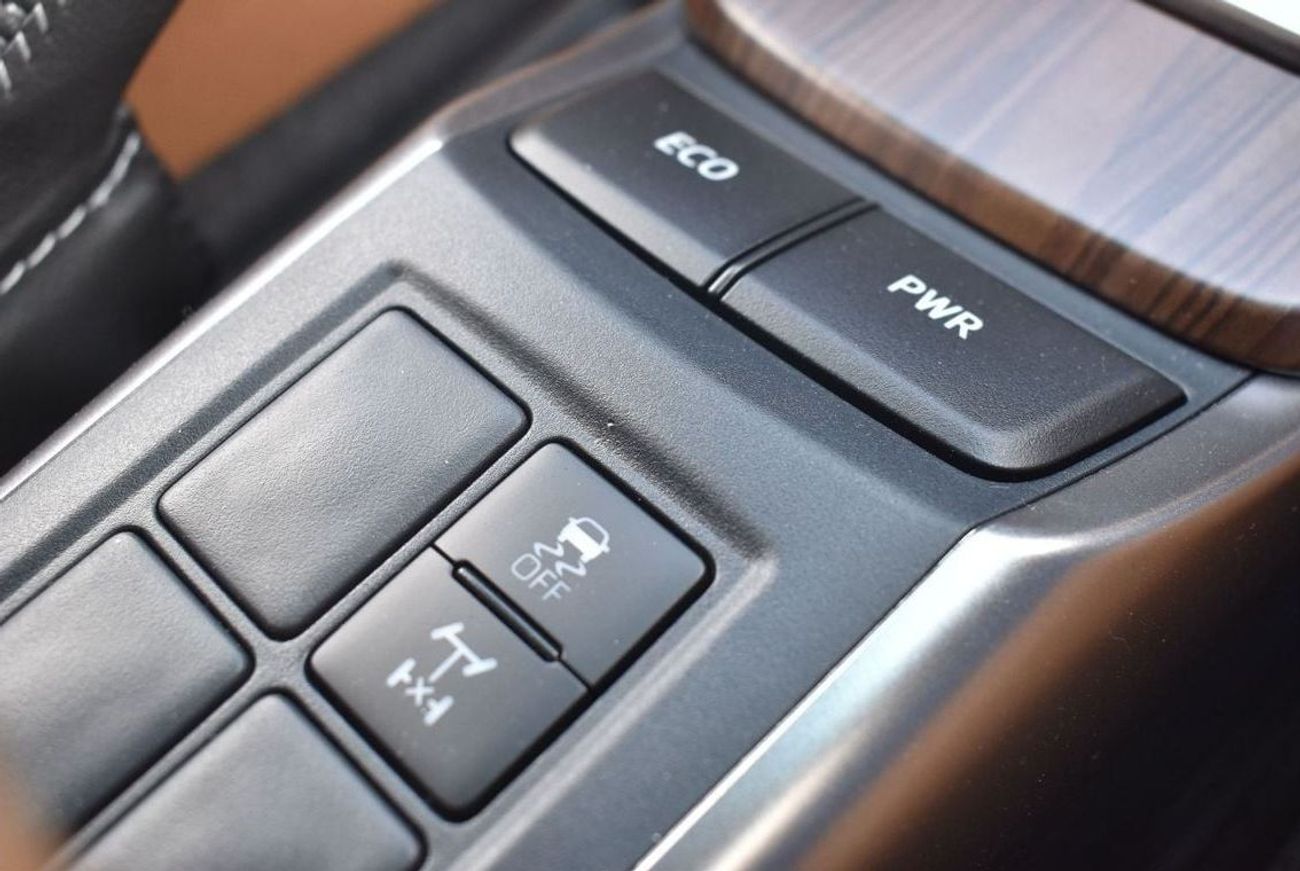 Toyota Fortuner 2024 MODEL: TOYOTA FORTUNER 2.7L