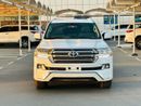 Toyota Land Cruiser GXR+ 4.0L