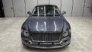 بنتلي فلاينج سبور 6.0T W12