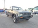 نيسان بيك آب 1991 NISSAN DATSUN PICK UP RHD PETROL MANUAL(PM23932)