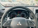 Mitsubishi ASX MEDIUM LINE
