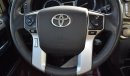 Toyota 4Runner FULL  OPTION