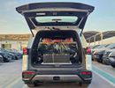 لكزس LX 500 LX500D TURBO SPORTS /3.3L V6 DIESEL /POWER SEATS & 360*CAM / SUNROOF / FULL OPTION (CODE # 69060)