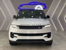 لاند روفر رينج روفر سبورت Range Rover Sport - SE | BRAND NEW!