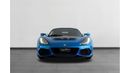 Lotus Exige 2021 Lotus Exige 410 Sport 20th Anniversary / Full PPF / Full Lotus Adamas Service History