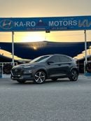 Hyundai Kona GLS Premium Sunroof Hyundai kona, 2021 with an engine capacity of 1.6 Turbo. In good condition, ther